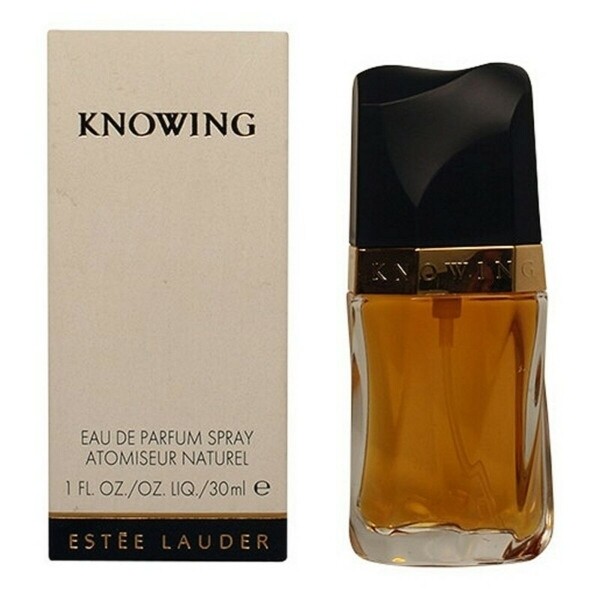 Knowing By Estee Lauder, Size: 30 ml