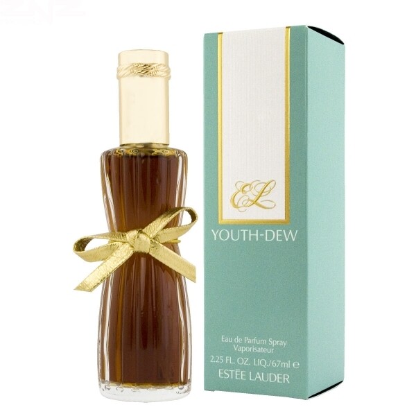 Youth Dew By Estee Lauder