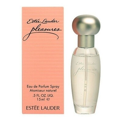 Pleasures By Estee Lauder