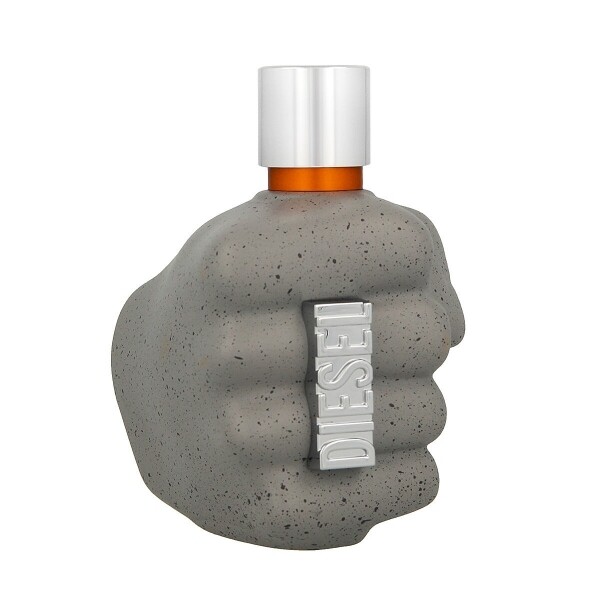 Only The Brave Street By Diesel