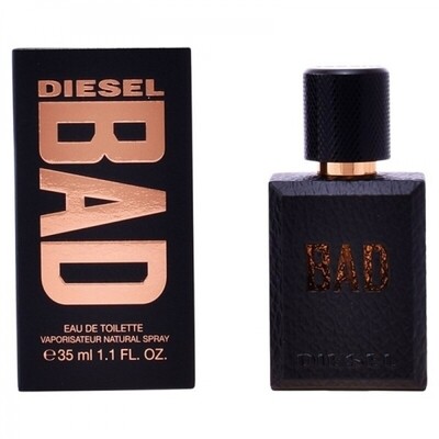 Bad By Diesel