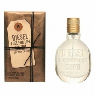 Fuel For Life Homme By Diesel