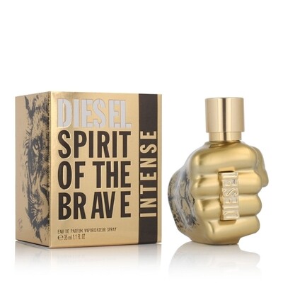 Spirit Of The Brave Intense By Diesel