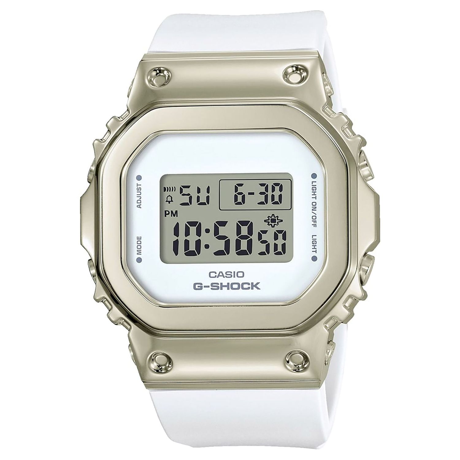 Casio GM-S5600G-7ER