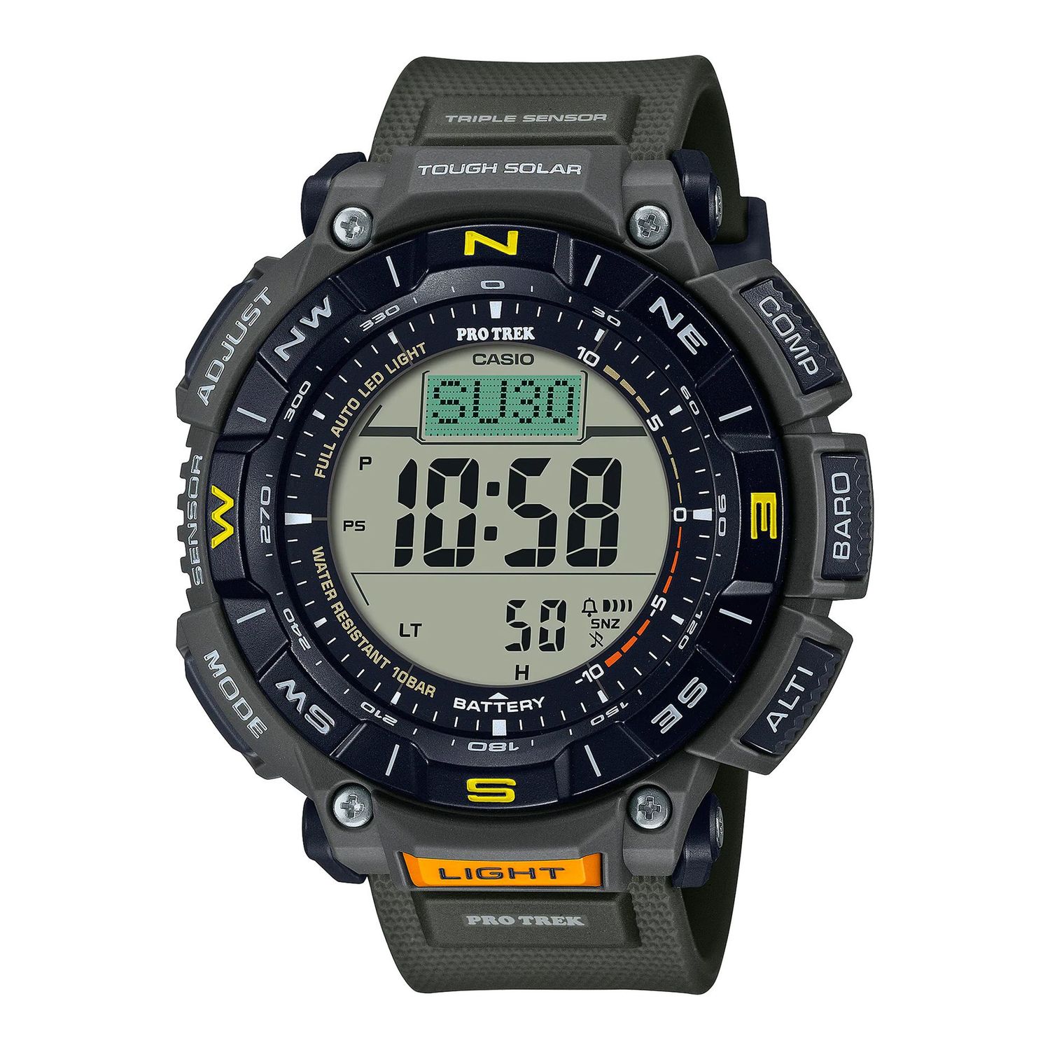 Casio PRG-340-3ER