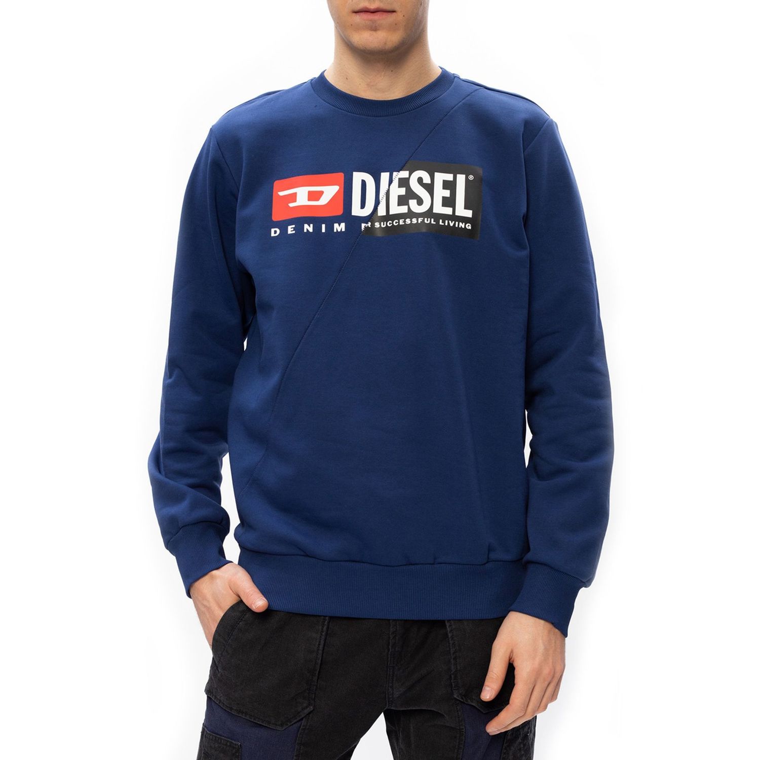 Diesel S-GIRK-CUTY