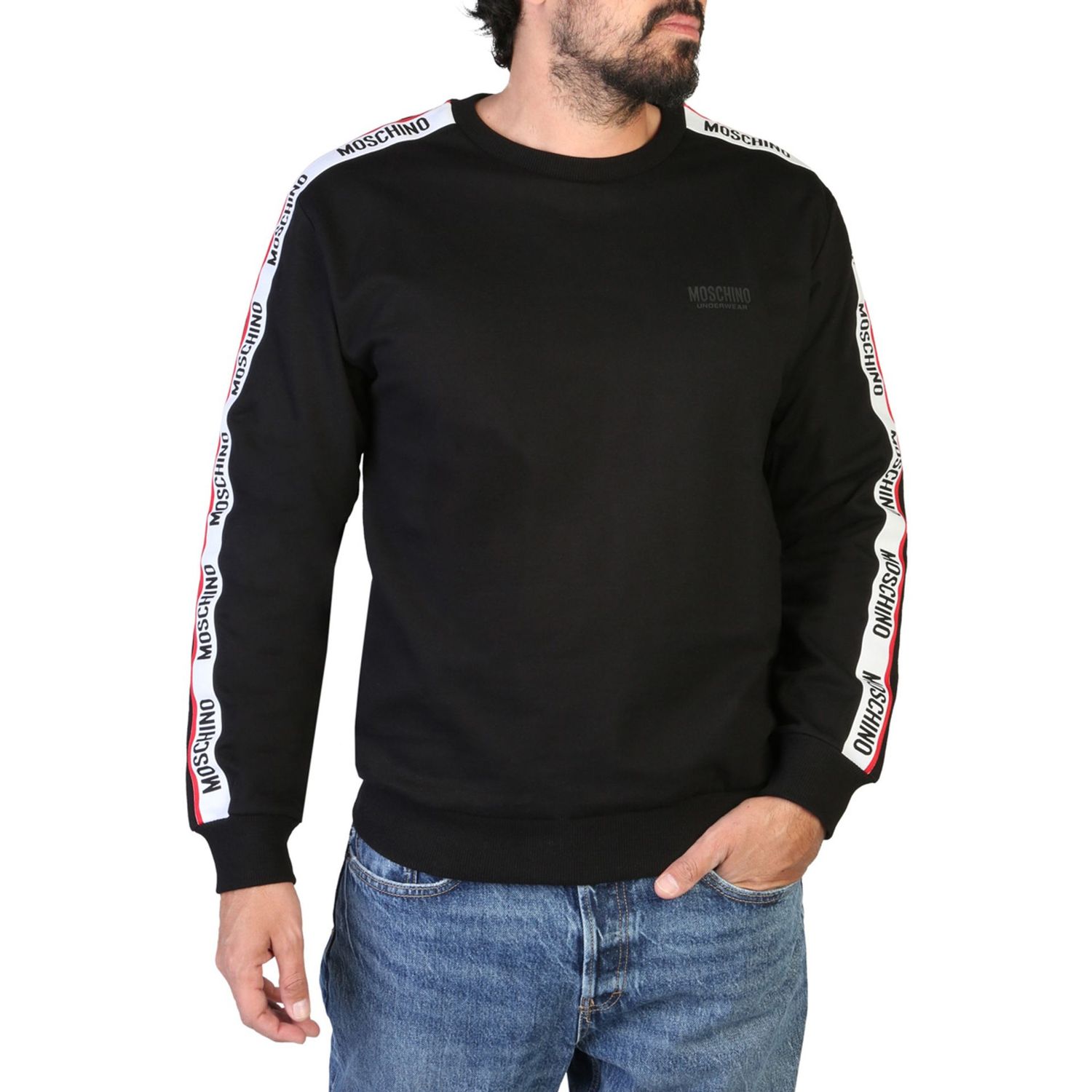 Moschino A1781-4409