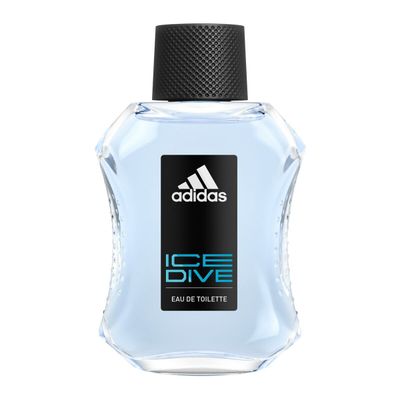 Adidas Ice Dive Eau De Toilette 100 ml