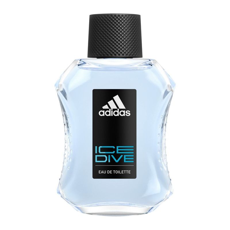 Adidas Ice Dive Eau De Toilette 100 ml