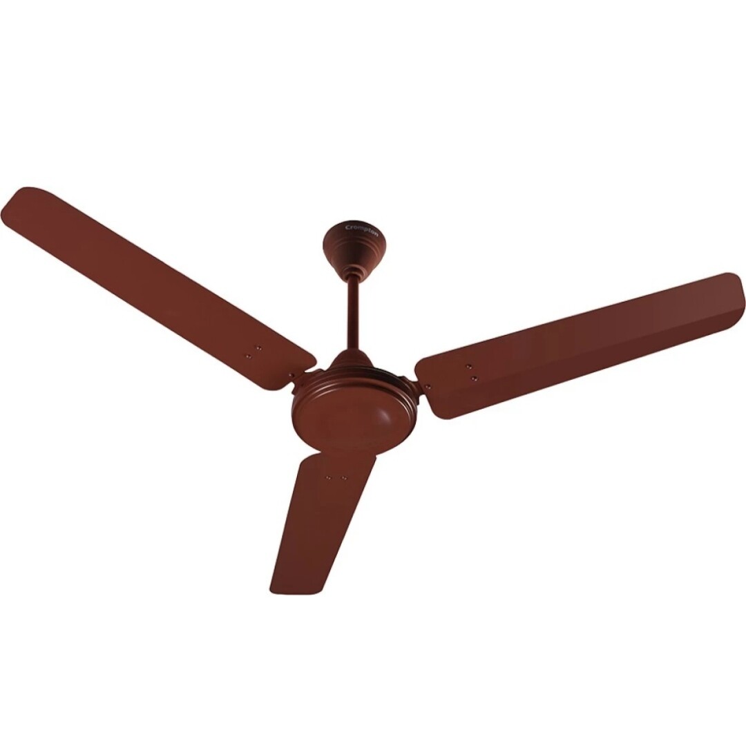 Crompton HS Plus 48&quot; Ceiling Fan