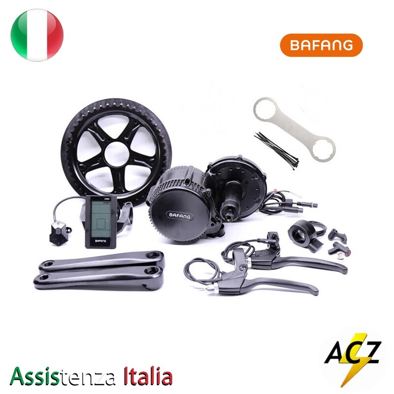 Motori