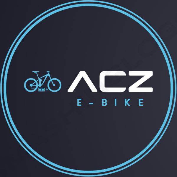 ACZ E-Bike
