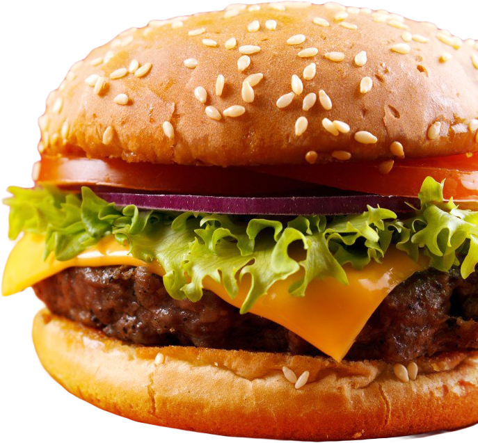 Burger Club Souvlaki