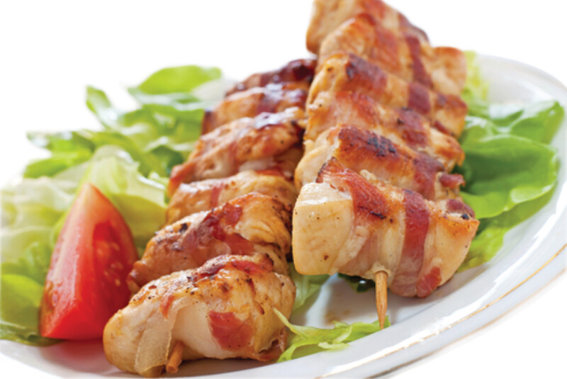 Kotobacon La Farfurie