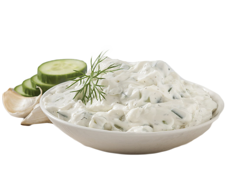 Tzatziki