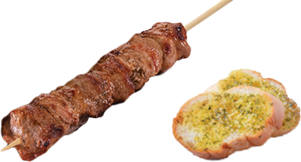 Kalamaki Porc