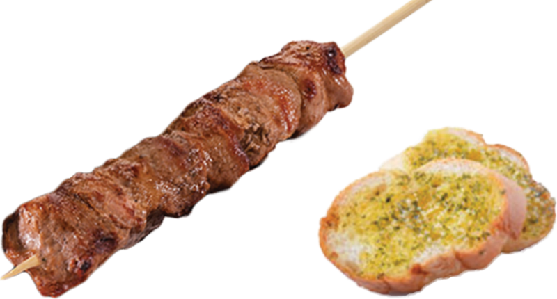 Kalamaki Porc