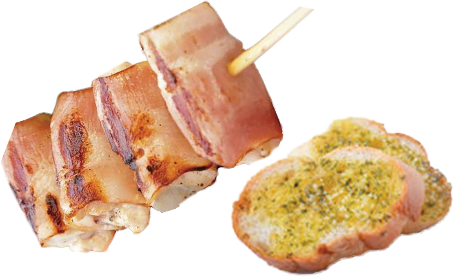 Kalamaki Kotobacon