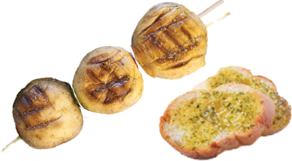 Kalamaki Ciuperca