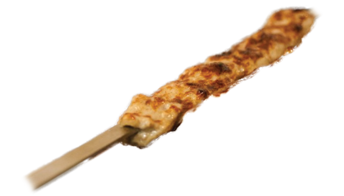 Kebab De Pui