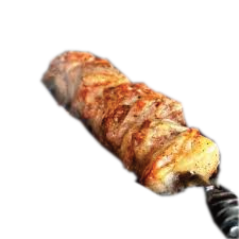 Kontosuvli de Porc (500gr)