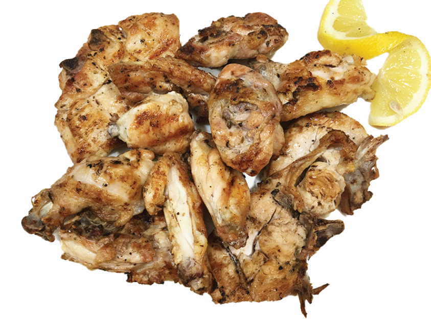Paidakia de Pui la grătar (500gr)