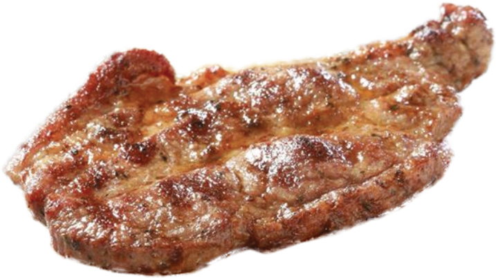 Ceafa de Porc  la grătar