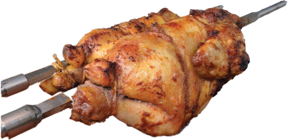 Pui La Rotisor (500gr)