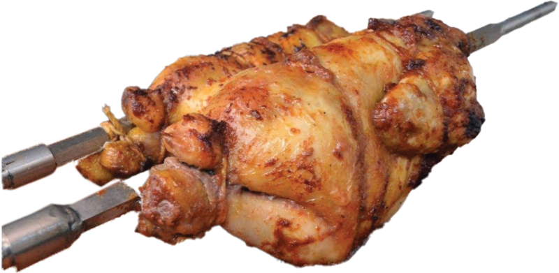 Pui La Rotisor (500gr)