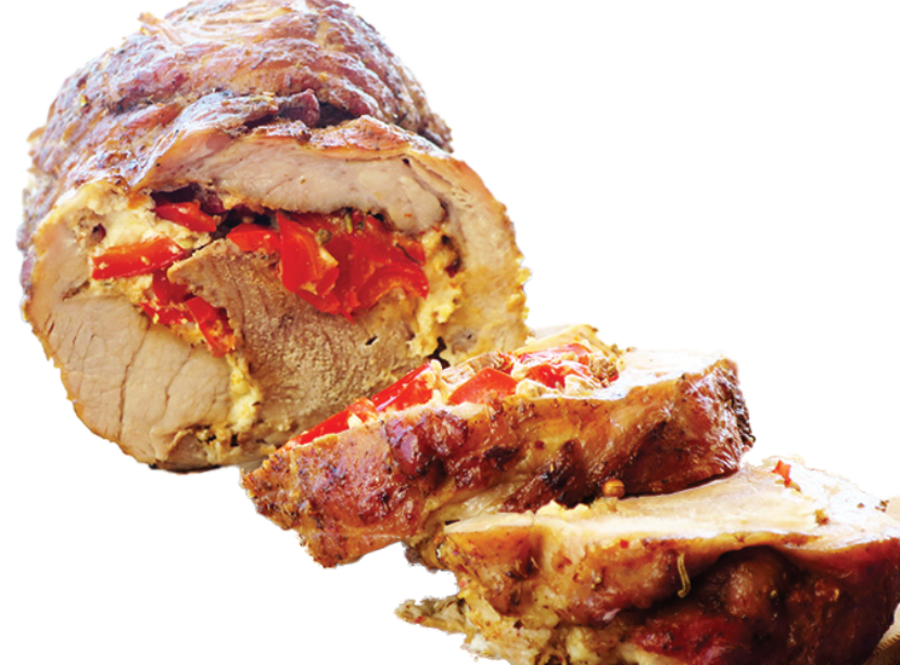 Exohiko de Porc (500gr)