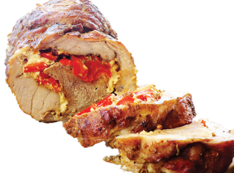 Exohiko de Porc (500gr)