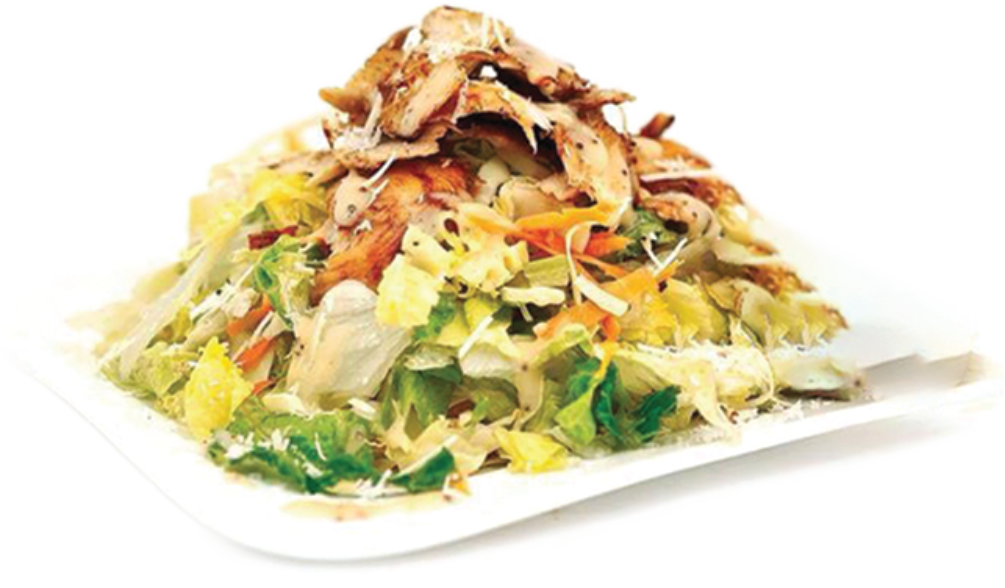 Salata De Pui