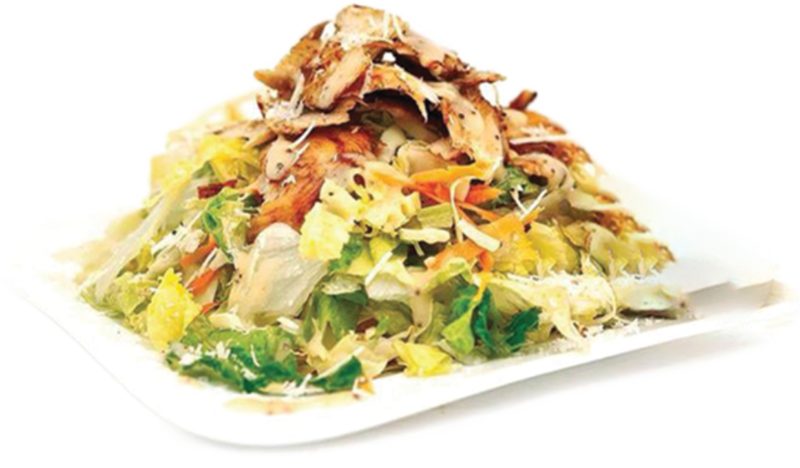 Salata De Pui