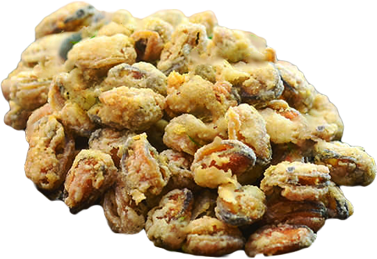 Scoici Prajite