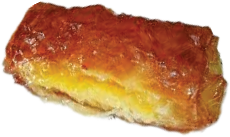 Galaktoburiko
