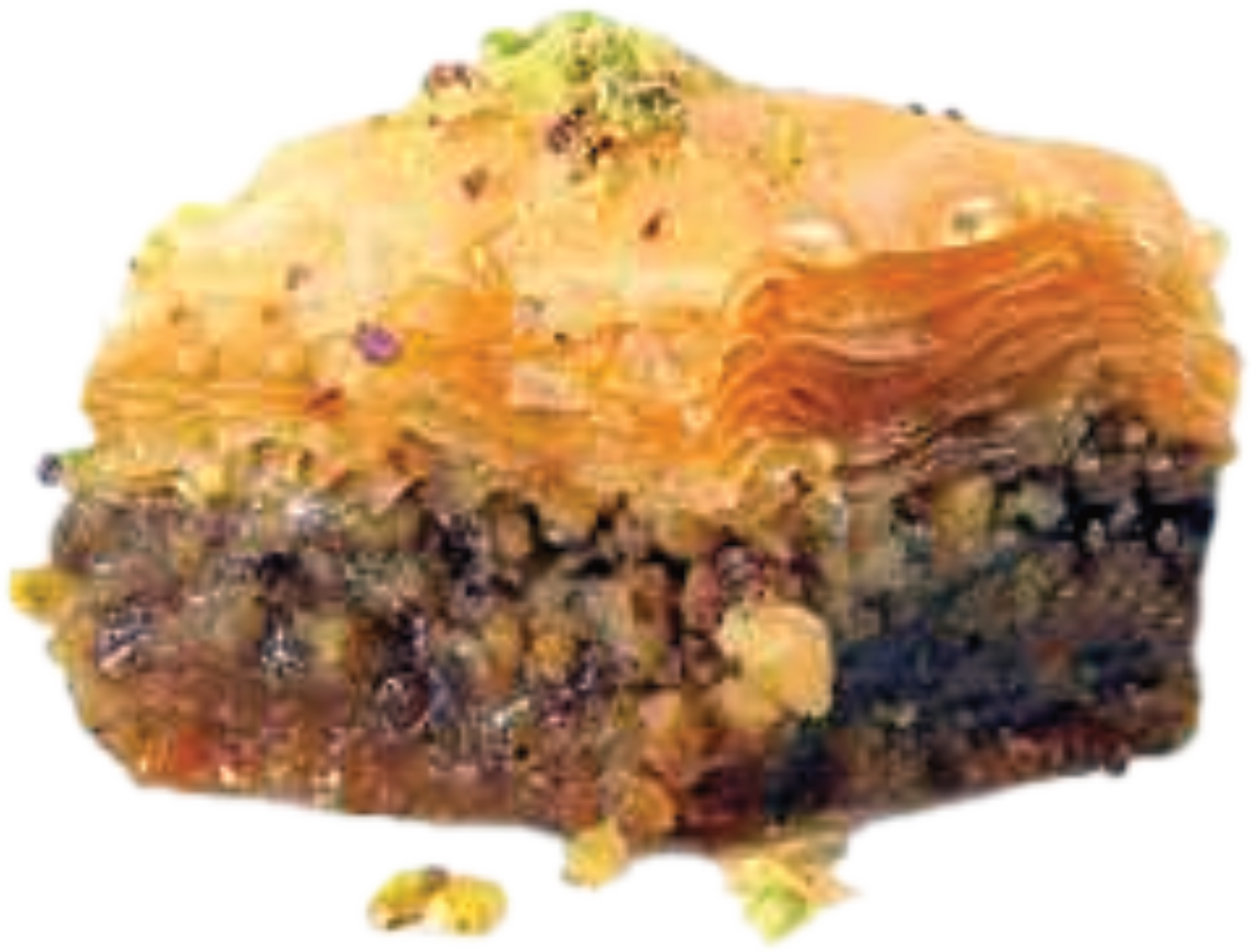 Baklava