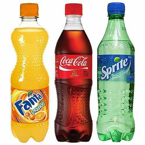 Sucuri 500ml