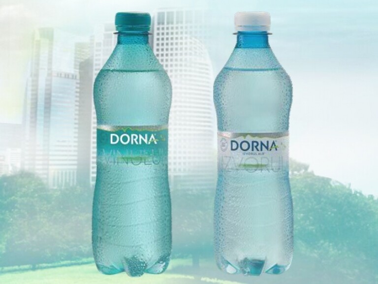 Apă 500ml