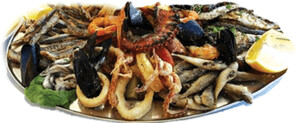 Fructe De Mare