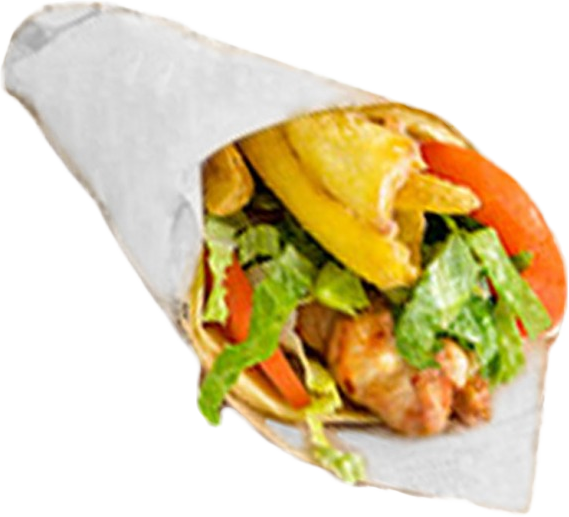 Pita Kalamaki Pui