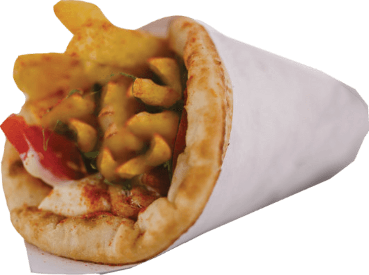 Pita Junior