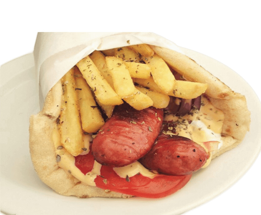 Pita Carnat
