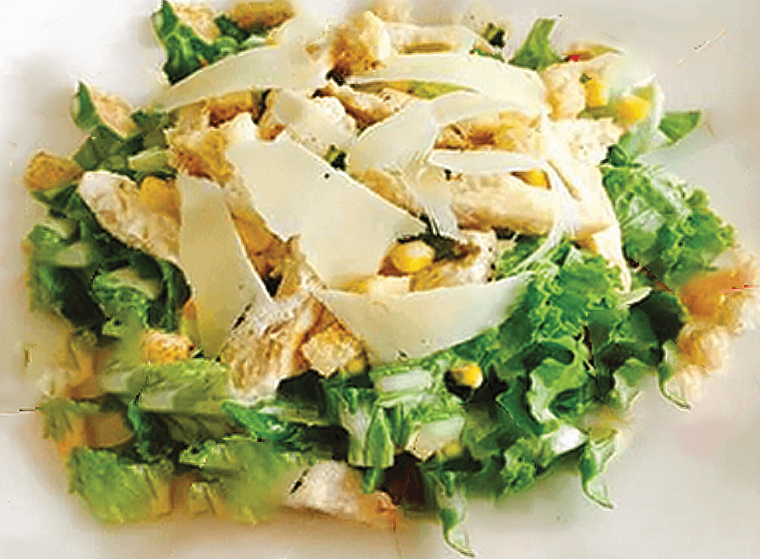 Salata Cezar