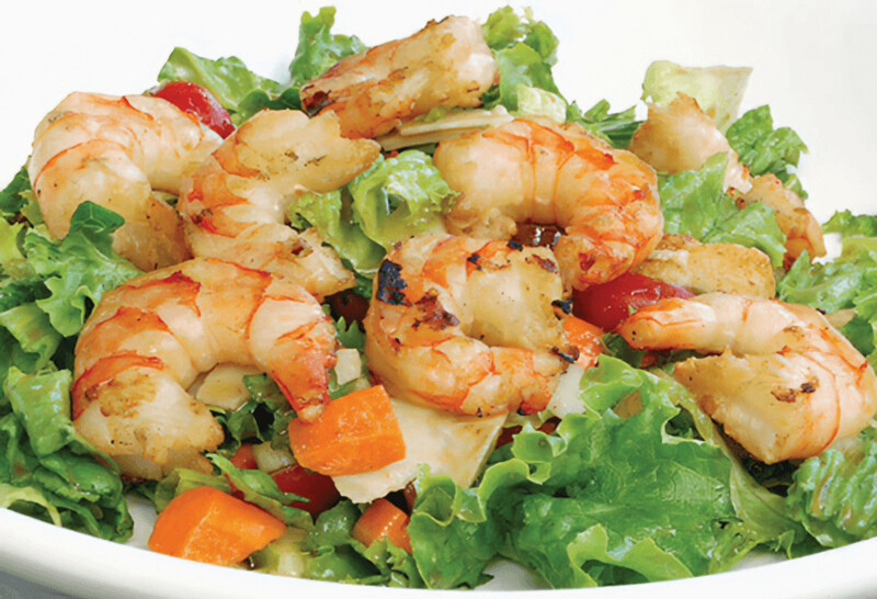 Salata De Creveti