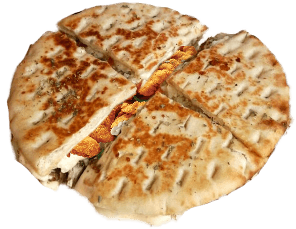Specialitatea Cu Crispy