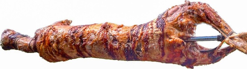 Miel La Rotisor (500gr)