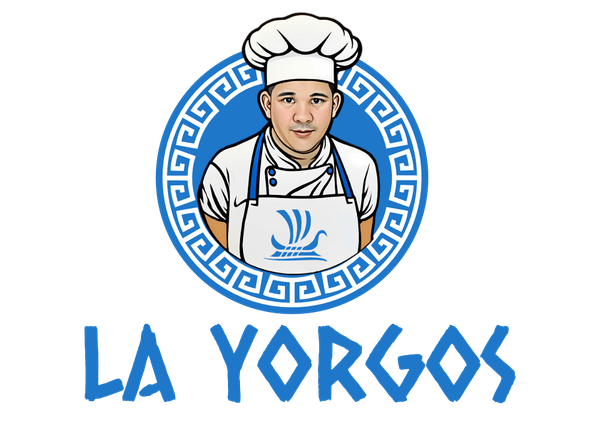 Taverna La Yorgo's