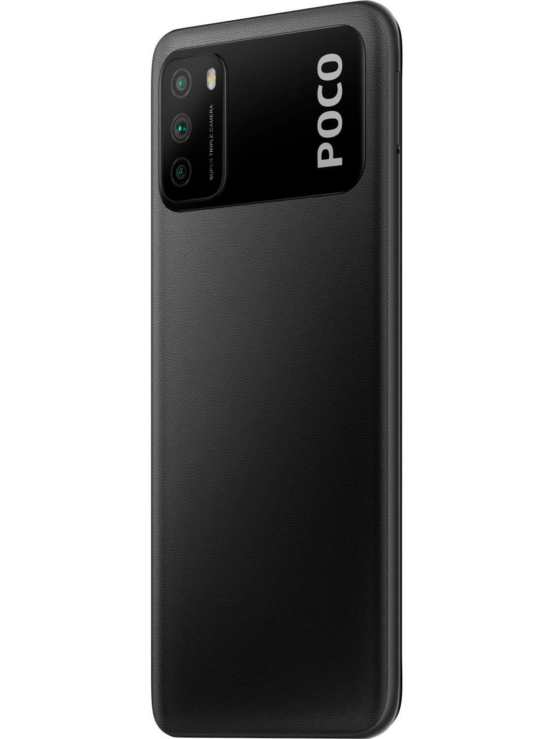 Xiaomi Poco M3 4 Купить