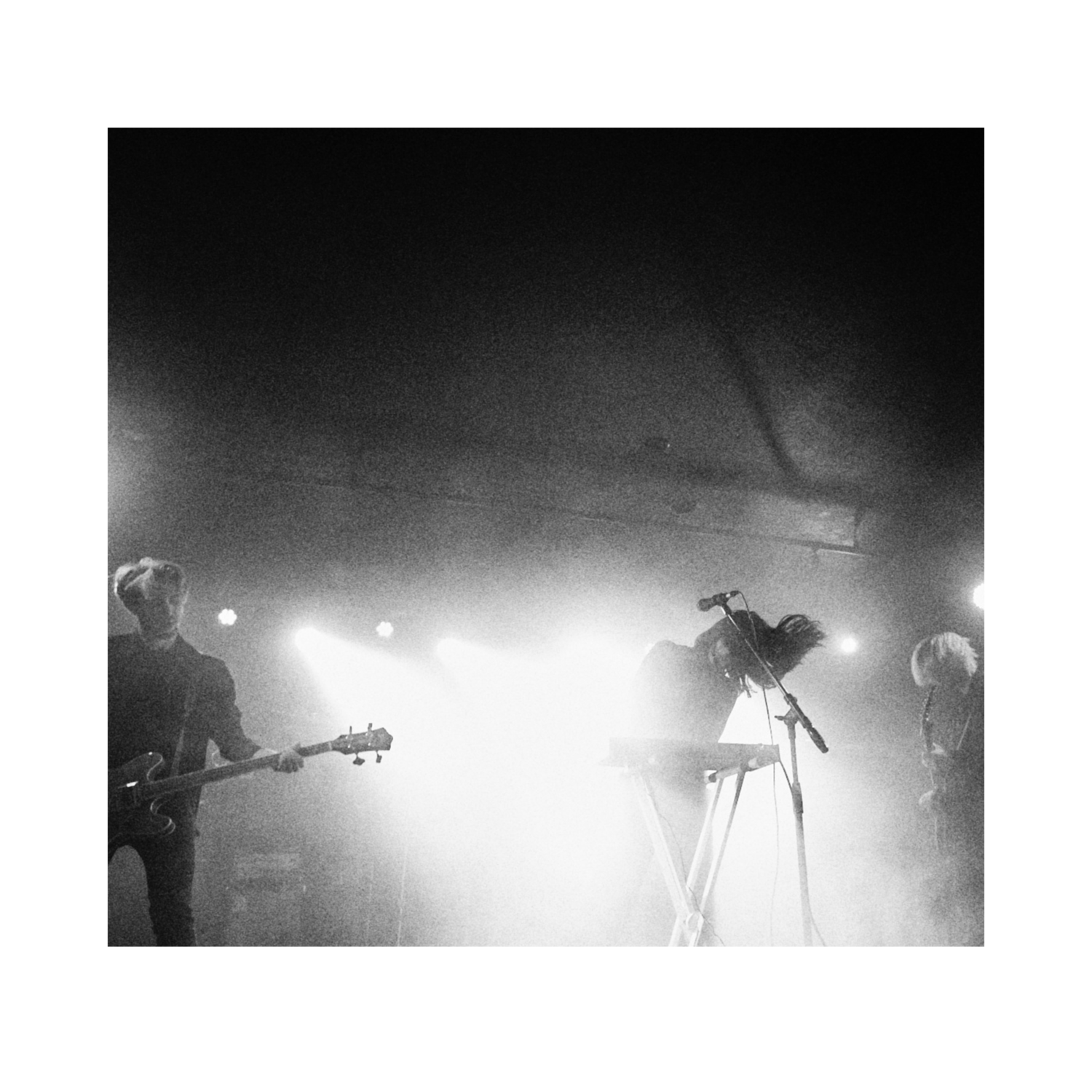 MØAA Live on Noods Radio (via Bandcamp)