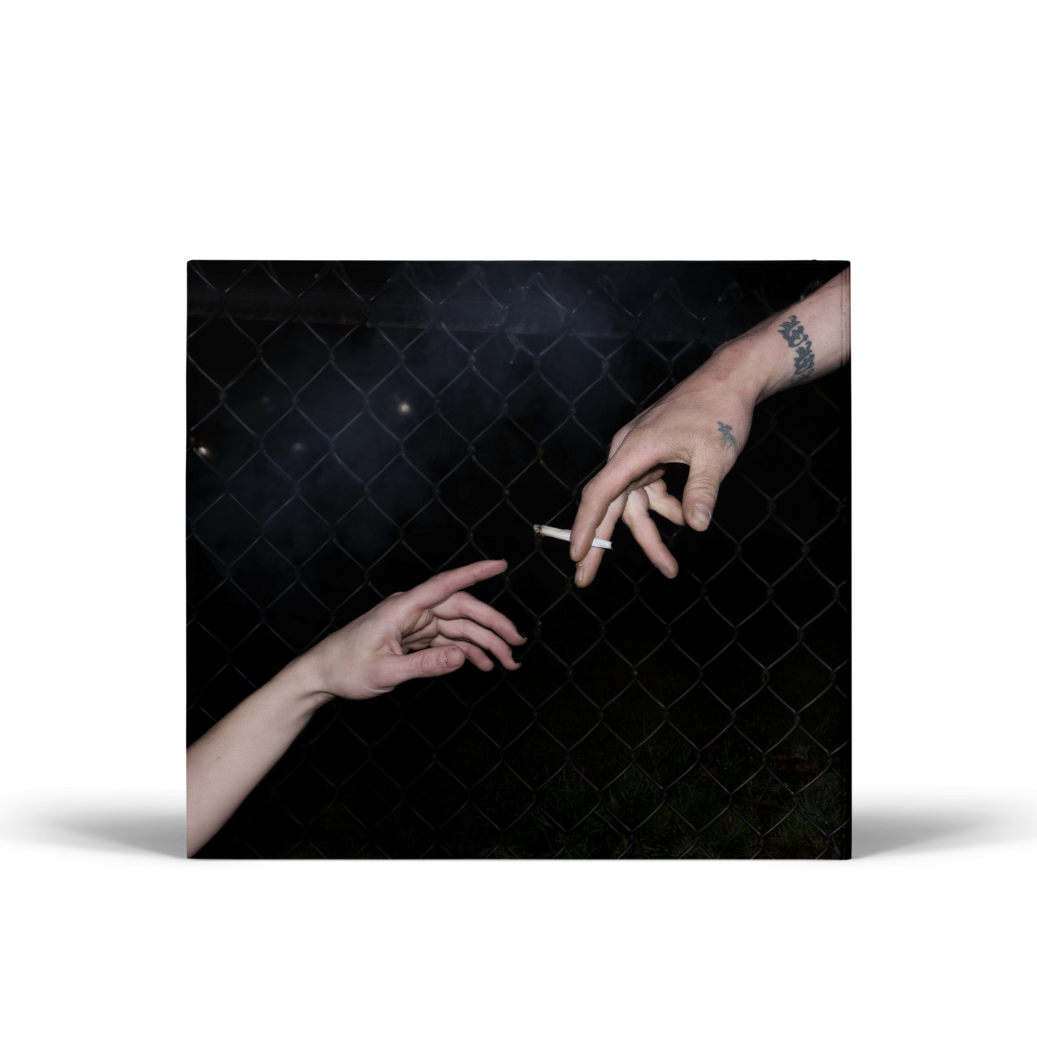 Jaywalker - CD